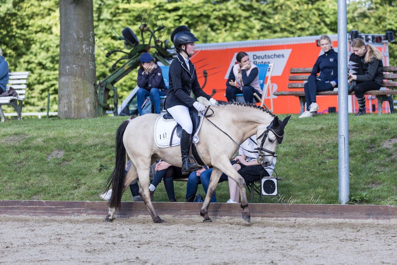 Bild 582 - Pony Akademie Turnier